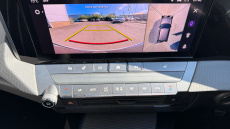 Vauxhall Astra 1.2 Turbo 130 GS Line 5dr Petrol Hatchback